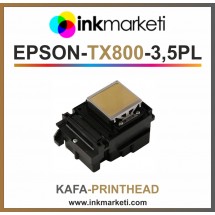 Epson TX800 Dijital Baskı Kafası Printhead